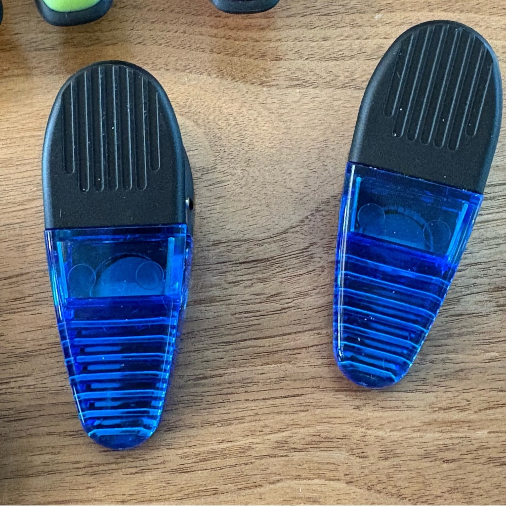 Magnetic Clip Collection - Picture 5 of 11
